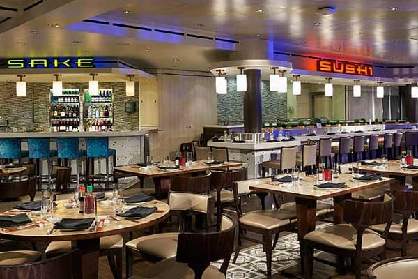 Norwegian Star Gallery Image